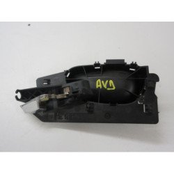 Poignee Interieur Avant Droit Peugeot 307 Phase 1
